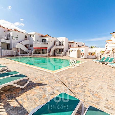 Prime Apartments "Los Diamantes" Los Cristianos  Ngoại thất bức ảnh