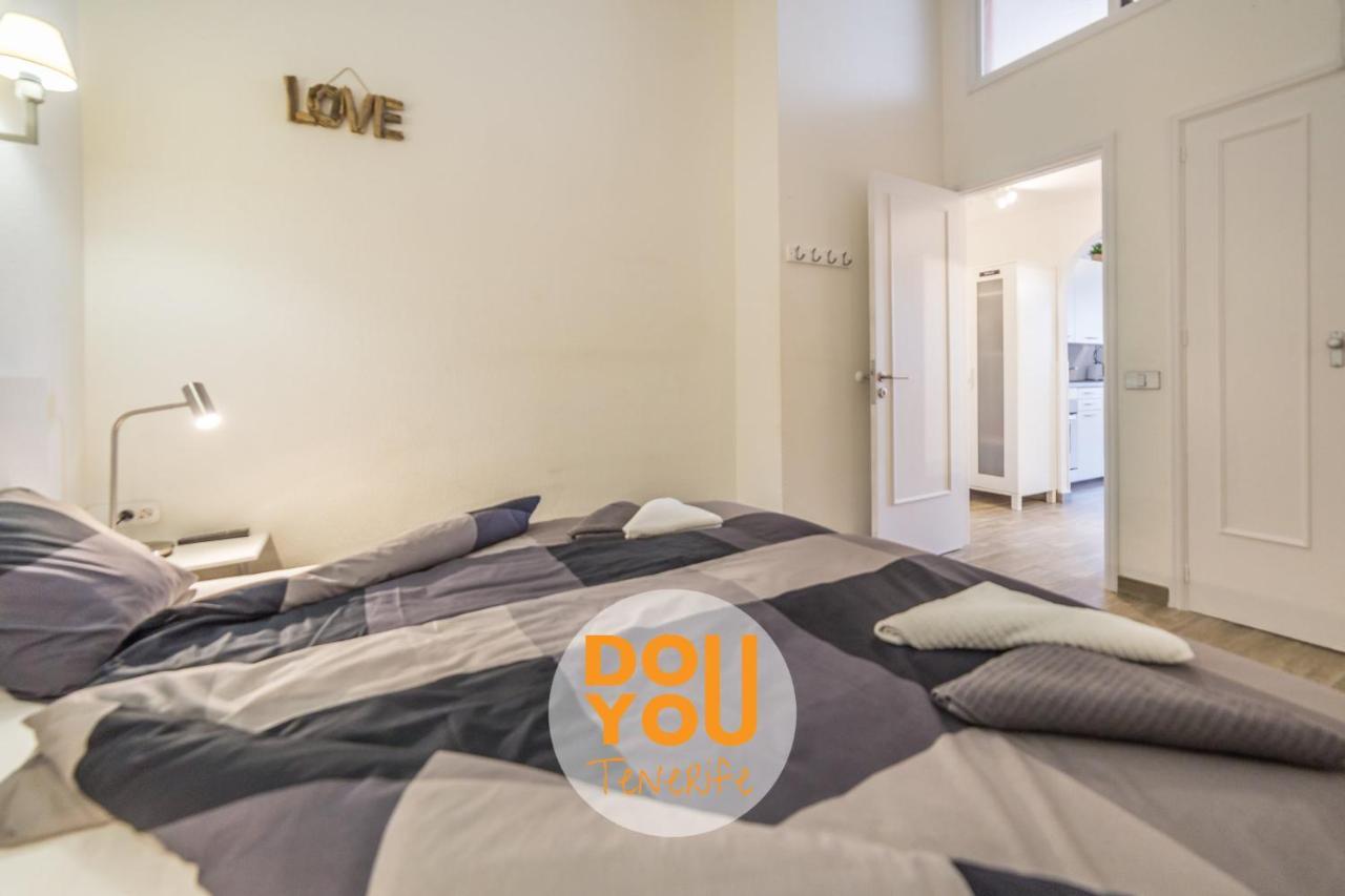 Prime Apartments "Los Diamantes" Los Cristianos  Ngoại thất bức ảnh