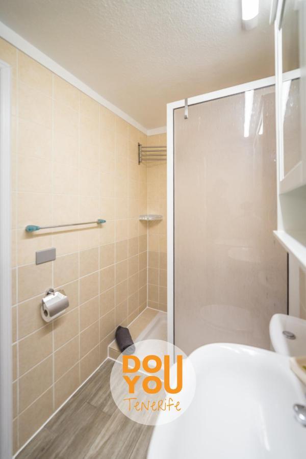 Prime Apartments "Los Diamantes" Los Cristianos  Ngoại thất bức ảnh