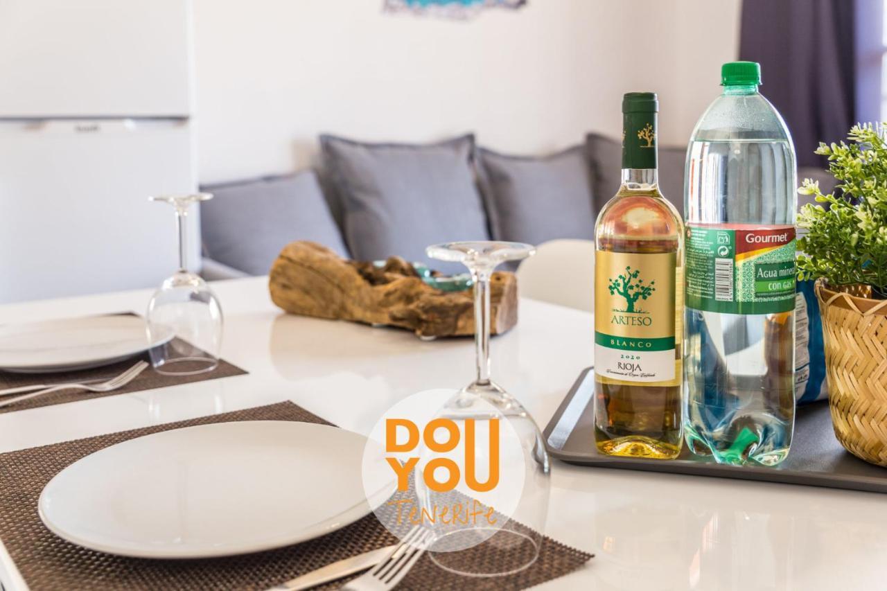 Prime Apartments "Los Diamantes" Los Cristianos  Ngoại thất bức ảnh