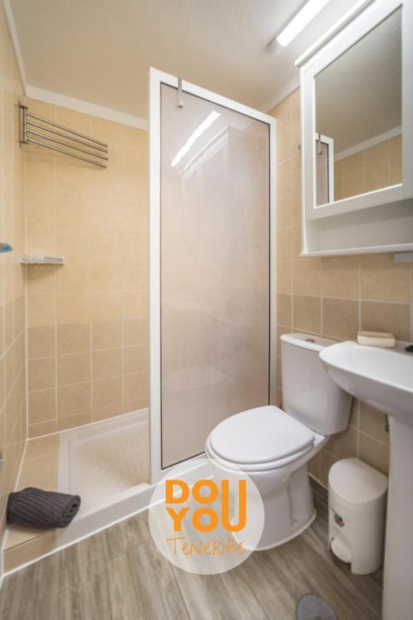 Prime Apartments "Los Diamantes" Los Cristianos  Ngoại thất bức ảnh