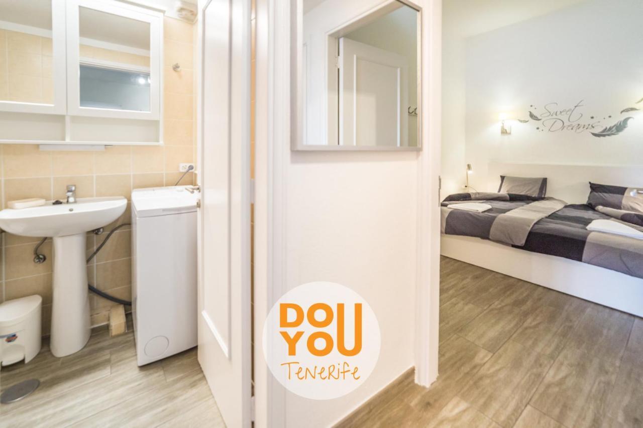 Prime Apartments "Los Diamantes" Los Cristianos  Ngoại thất bức ảnh