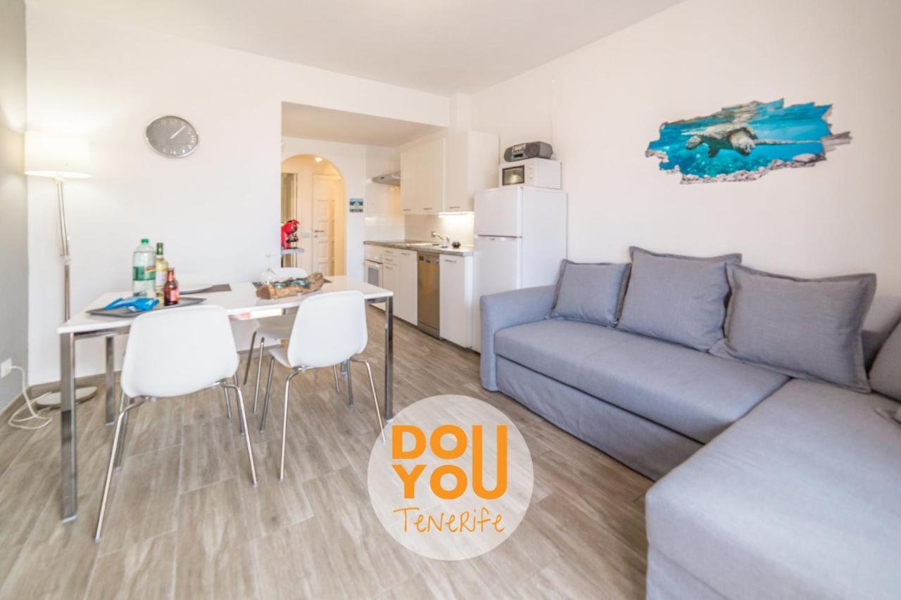 Prime Apartments "Los Diamantes" Los Cristianos  Ngoại thất bức ảnh