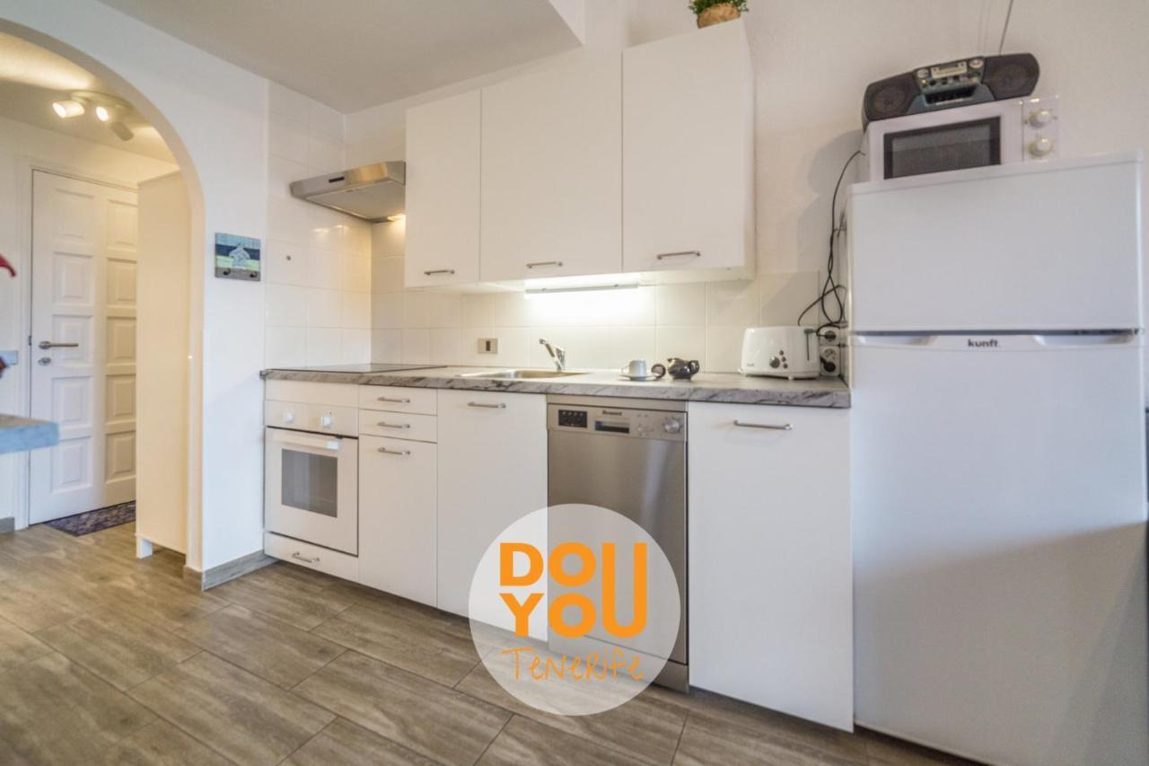 Prime Apartments "Los Diamantes" Los Cristianos  Ngoại thất bức ảnh