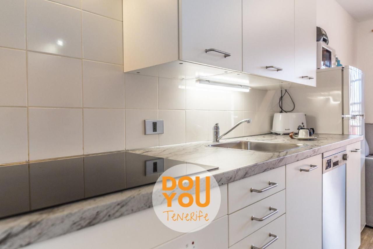 Prime Apartments "Los Diamantes" Los Cristianos  Ngoại thất bức ảnh