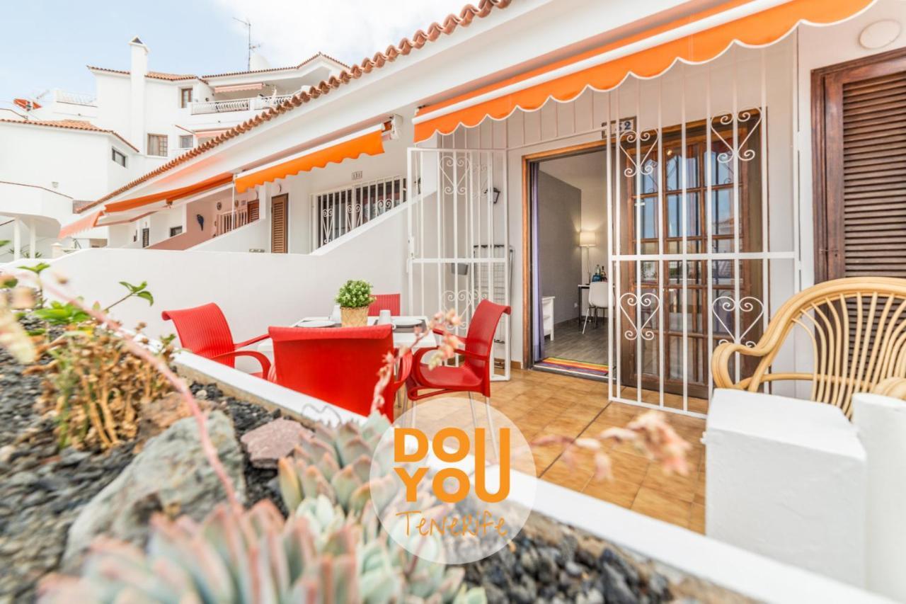 Prime Apartments "Los Diamantes" Los Cristianos  Ngoại thất bức ảnh
