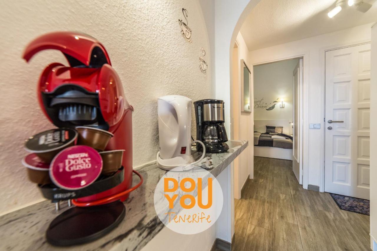 Prime Apartments "Los Diamantes" Los Cristianos  Ngoại thất bức ảnh