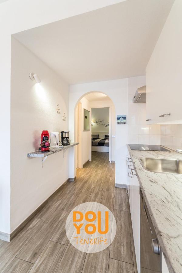 Prime Apartments "Los Diamantes" Los Cristianos  Ngoại thất bức ảnh