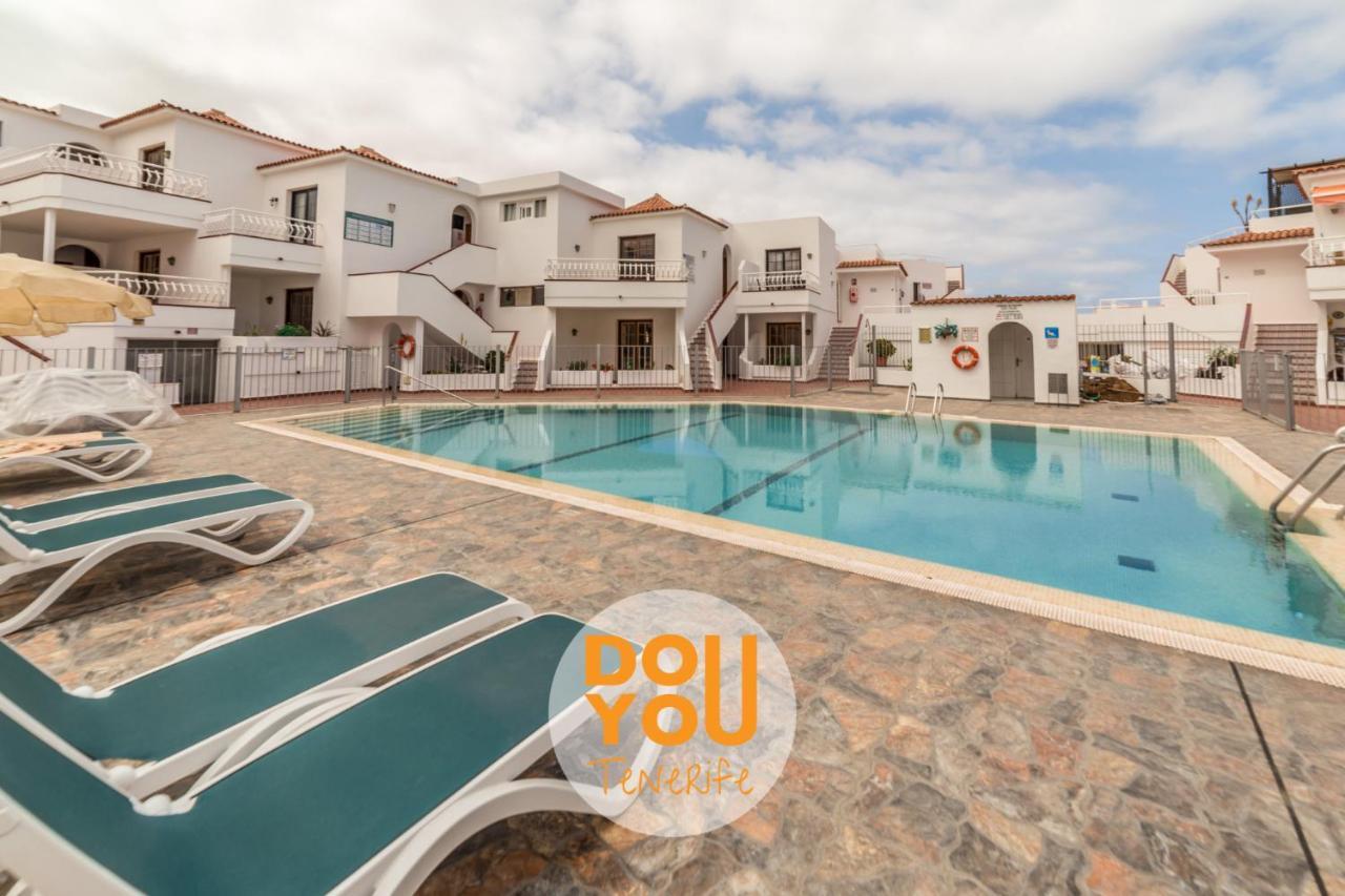 Prime Apartments "Los Diamantes" Los Cristianos  Ngoại thất bức ảnh