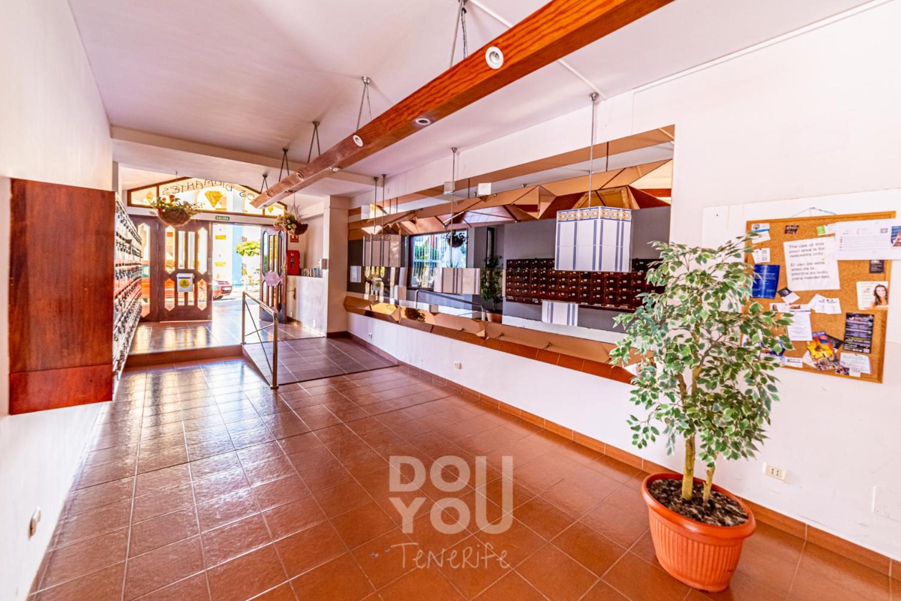 Prime Apartments "Los Diamantes" Los Cristianos  Ngoại thất bức ảnh