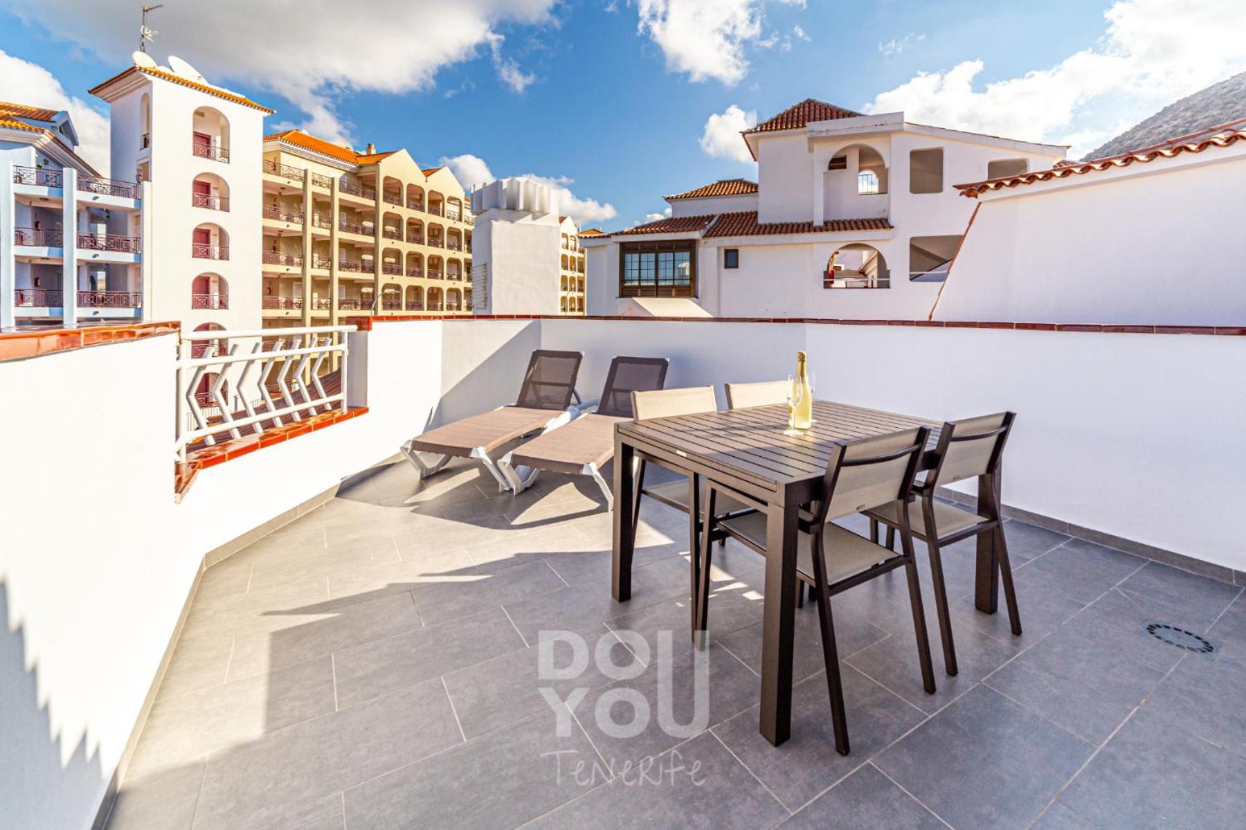 Prime Apartments "Los Diamantes" Los Cristianos  Ngoại thất bức ảnh