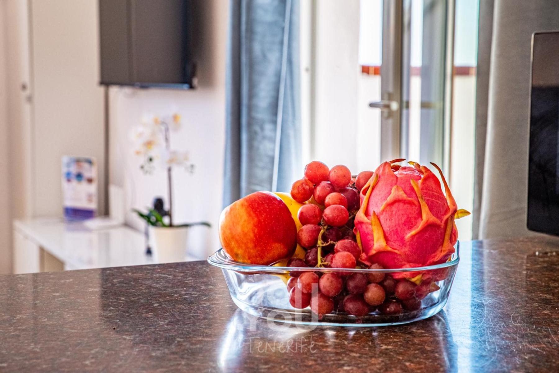 Prime Apartments "Los Diamantes" Los Cristianos  Ngoại thất bức ảnh