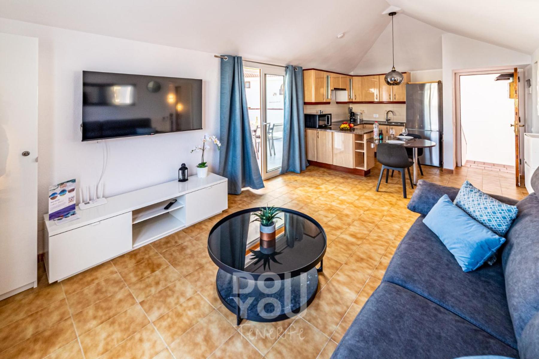 Prime Apartments "Los Diamantes" Los Cristianos  Ngoại thất bức ảnh