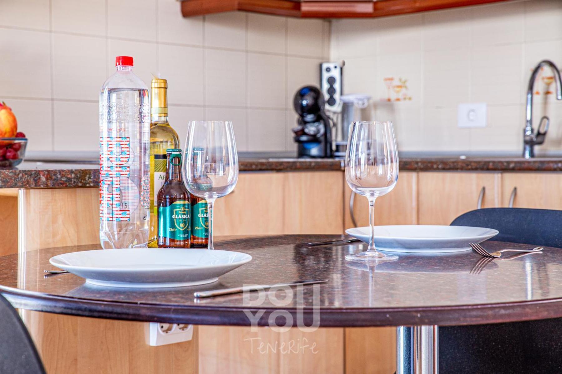 Prime Apartments "Los Diamantes" Los Cristianos  Ngoại thất bức ảnh