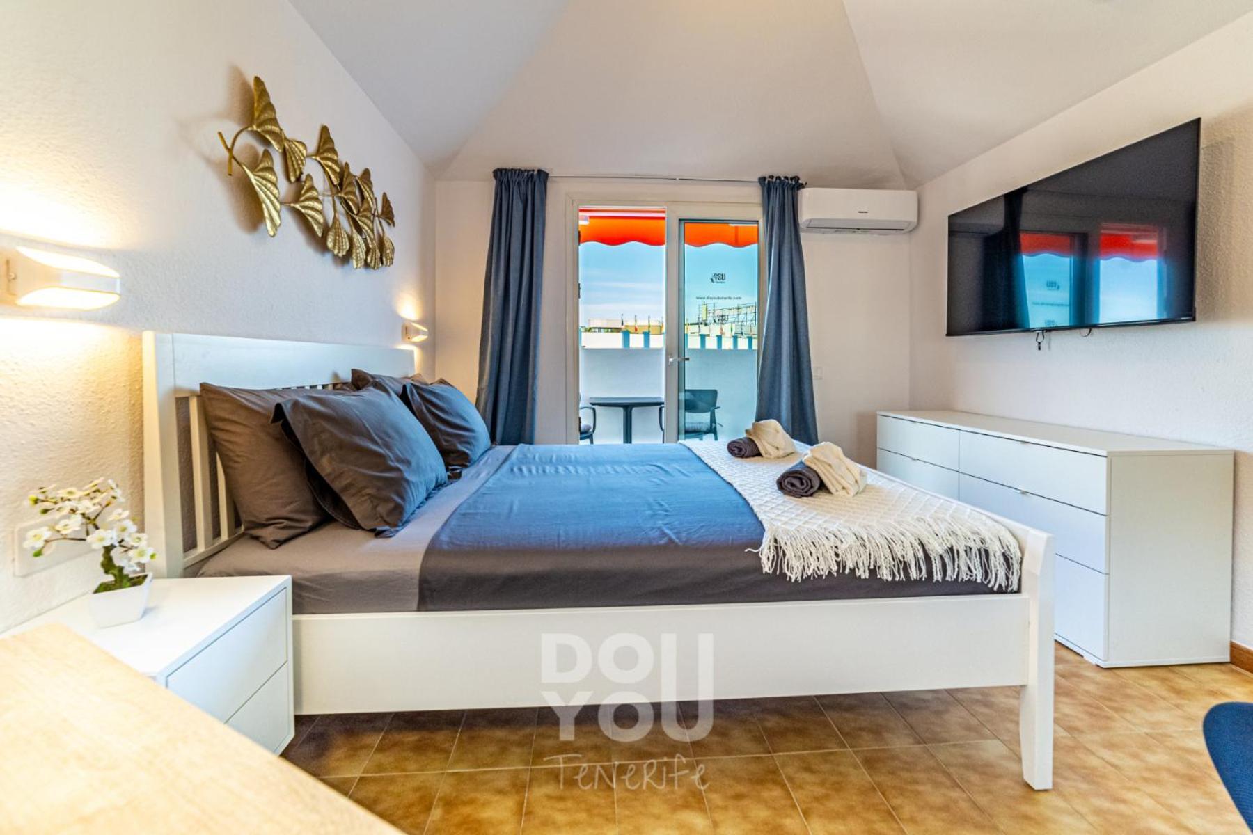 Prime Apartments "Los Diamantes" Los Cristianos  Ngoại thất bức ảnh