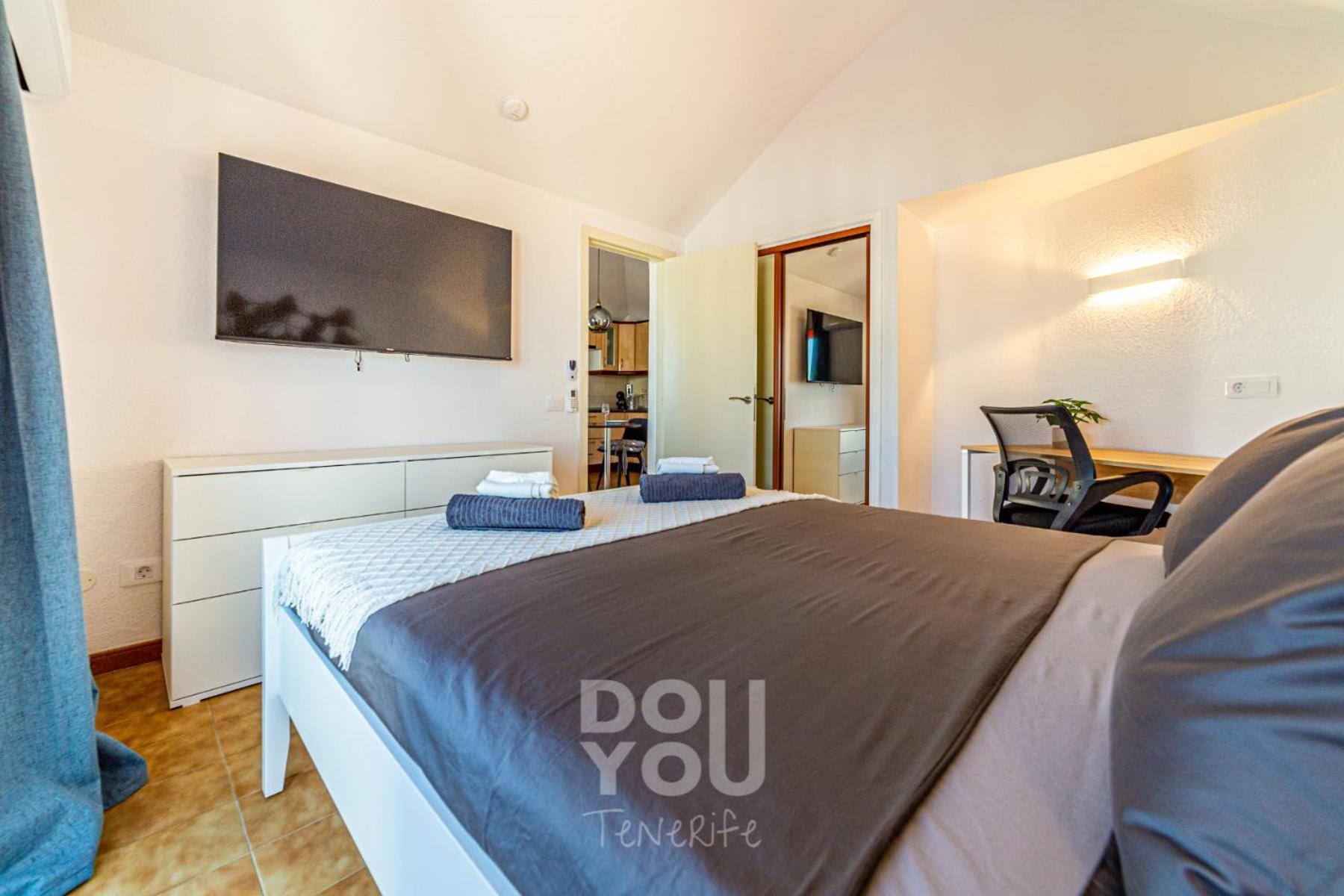 Prime Apartments "Los Diamantes" Los Cristianos  Ngoại thất bức ảnh