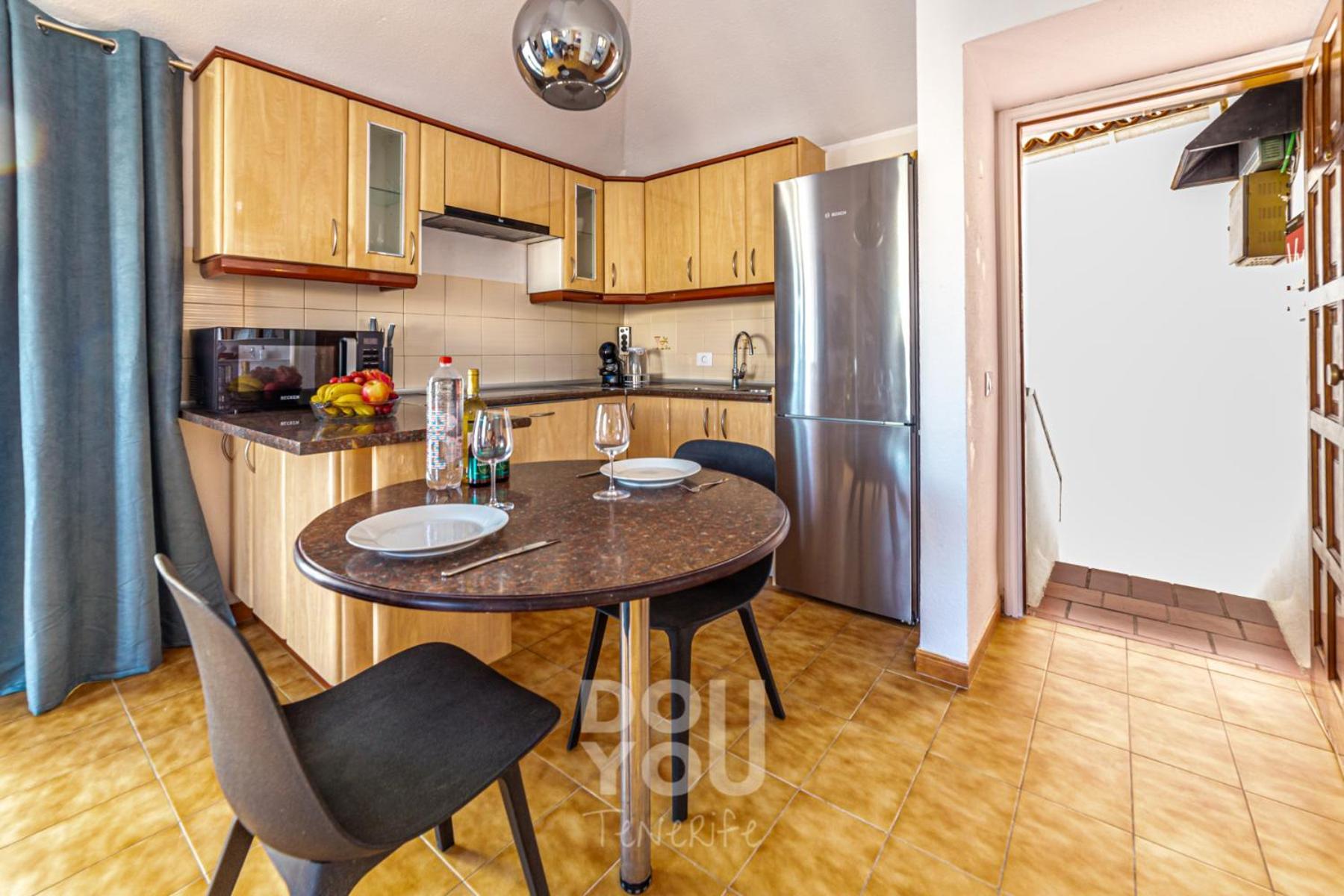 Prime Apartments "Los Diamantes" Los Cristianos  Ngoại thất bức ảnh