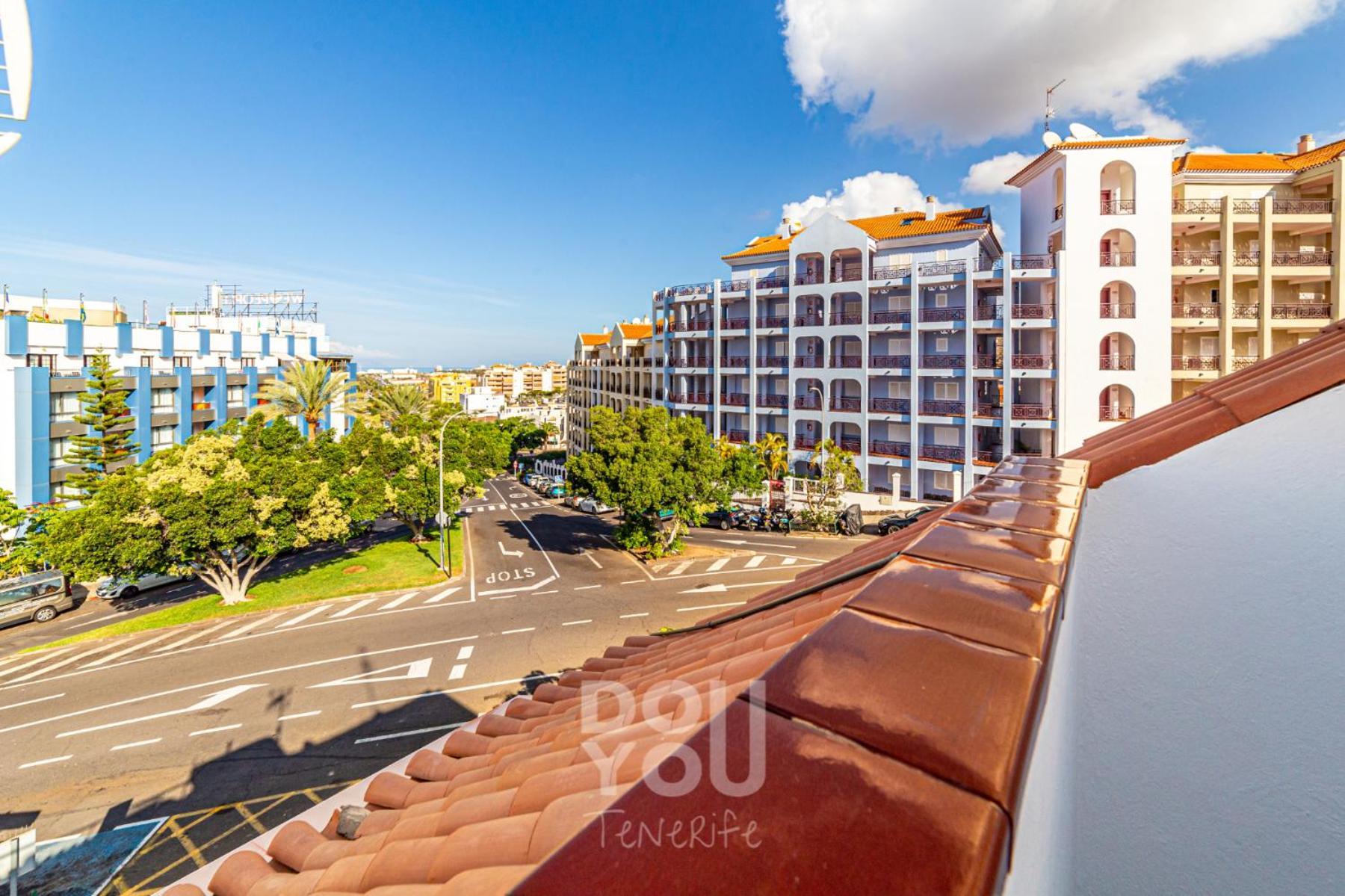 Prime Apartments "Los Diamantes" Los Cristianos  Ngoại thất bức ảnh