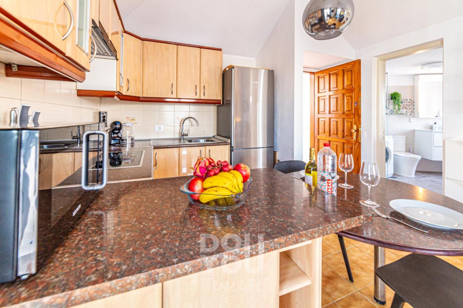 Prime Apartments "Los Diamantes" Los Cristianos  Ngoại thất bức ảnh