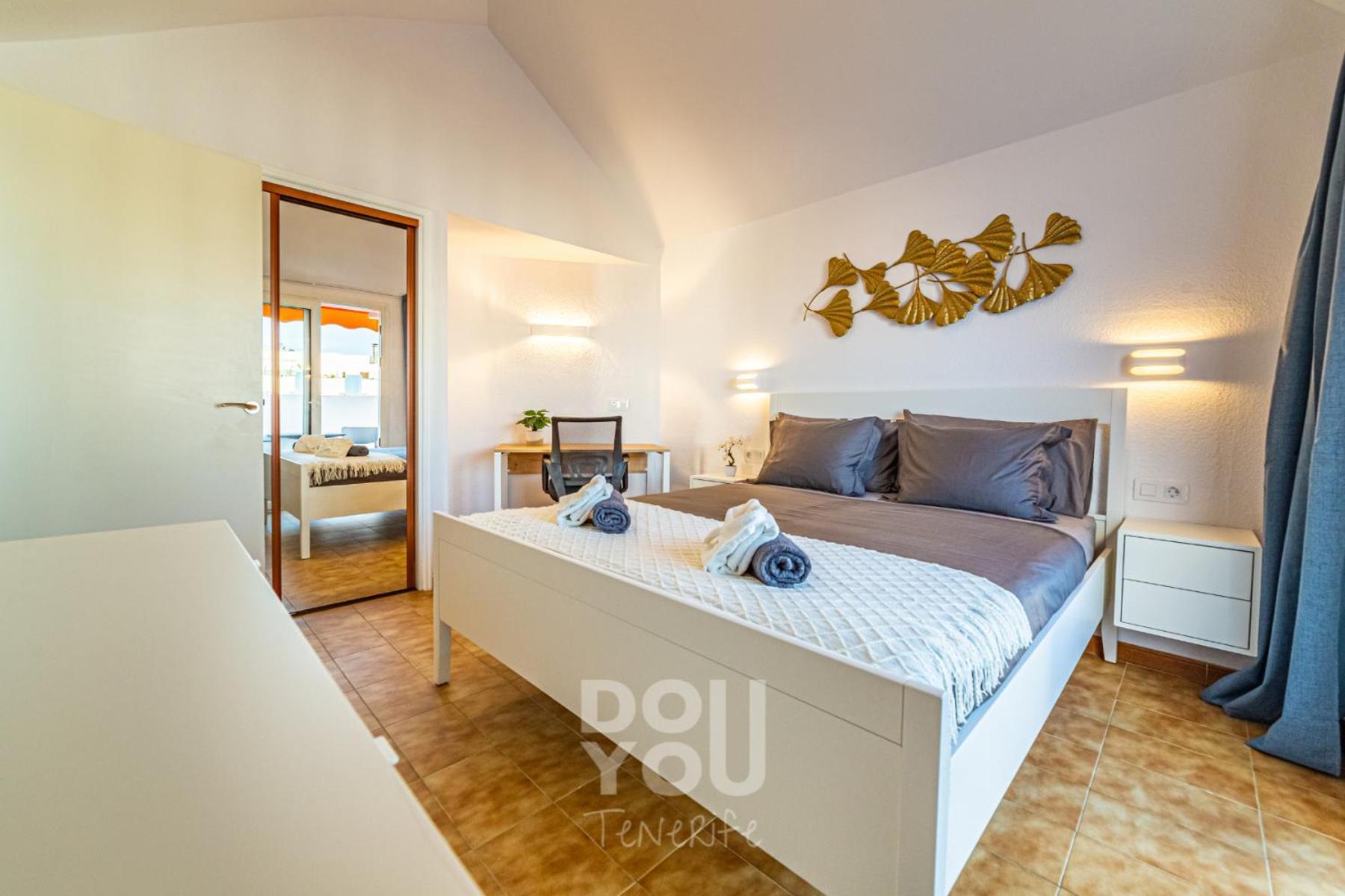 Prime Apartments "Los Diamantes" Los Cristianos  Ngoại thất bức ảnh