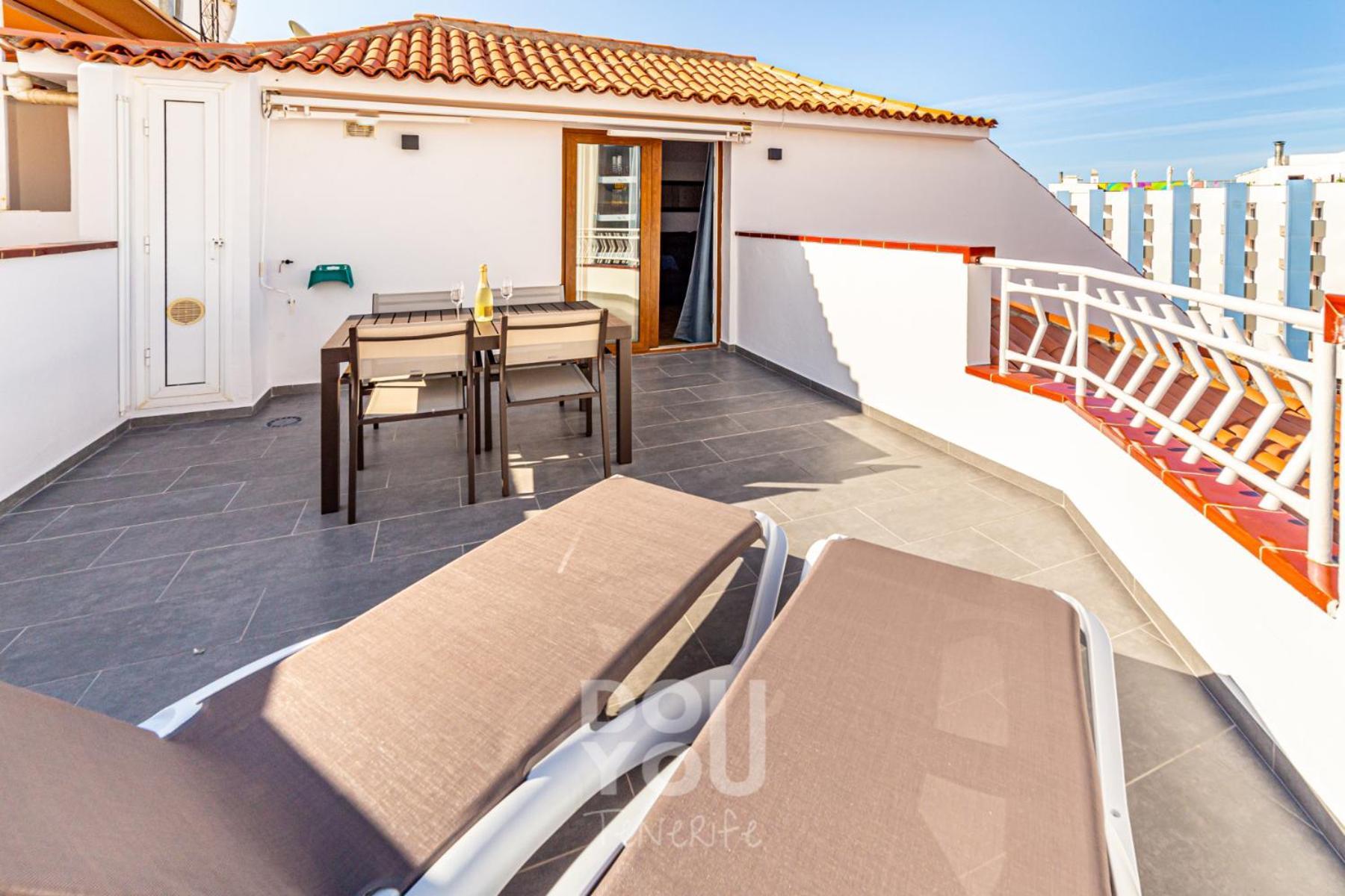 Prime Apartments "Los Diamantes" Los Cristianos  Ngoại thất bức ảnh