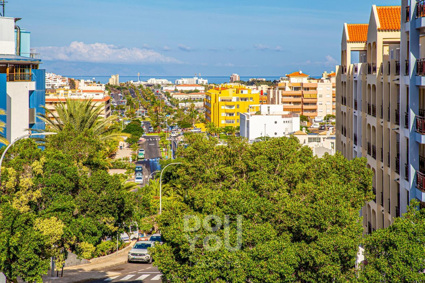 Prime Apartments "Los Diamantes" Los Cristianos  Ngoại thất bức ảnh